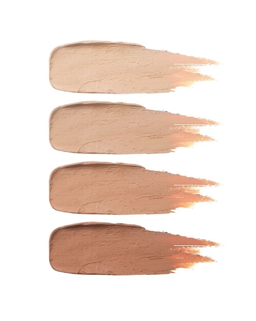 Silk Argan Concealer peitepuikko tummille silmänalusille, näppylöille, mustelmille - Image 4
