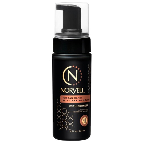 Norvell Tuscan Plus pikarusketus 2-3 tunnissa 118ml
